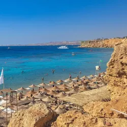 Al Fanar Beach - Mangaf