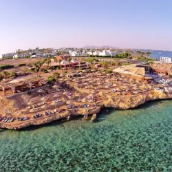 Al Fanar Beach - Mangaf