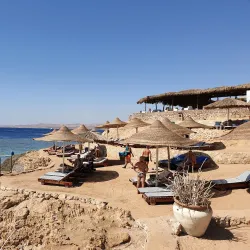 Al Fanar Beach - Mangaf