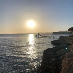 Al Fanar Beach - Mangaf