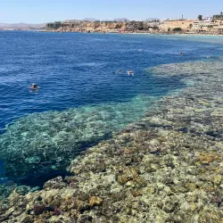 Al Fanar Beach - Mangaf