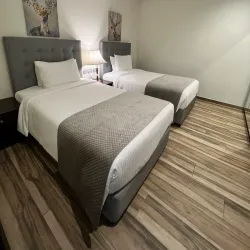 Al Kout Beach - Mangaf