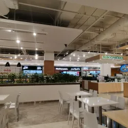 Al Kout Mall - Mangaf