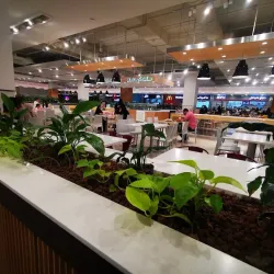 Al Kout Mall - Mangaf