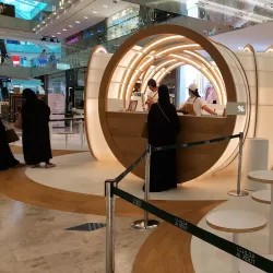 Al Kout Mall - Mangaf