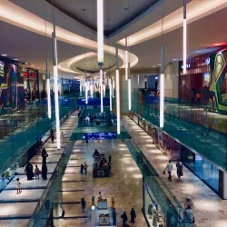 Al Kout Mall - Mangaf