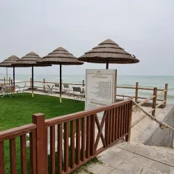 Al Kout Resort - Mangaf