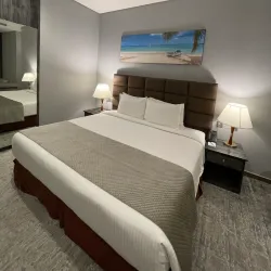 Al Kout Resort - Mangaf