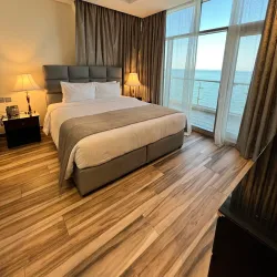 Al Kout Resort - Mangaf