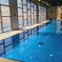 Al Kout Resort - Mangaf