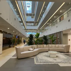 Al Kout Resort - Mangaf