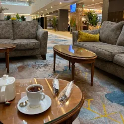 Al Kout Resort - Mangaf