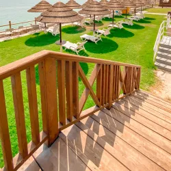 Al Kout Resort - Mangaf