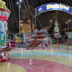 Mangaf Water Sports Center - Mangaf