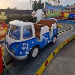 Mangaf Water Sports Center - Mangaf