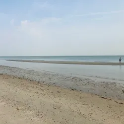 Mangaf Water Sports Center - Mangaf