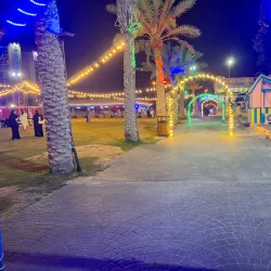 Mangaf Water Sports Center - Mangaf