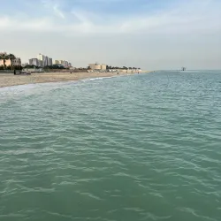 Mangaf Water Sports Center - Mangaf