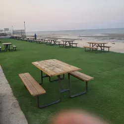 Mangaf Water Sports Center - Mangaf