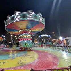 Mangaf Water Sports Center - Mangaf