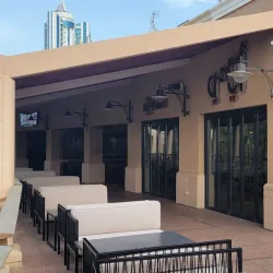 Marina Crescent - Mangaf