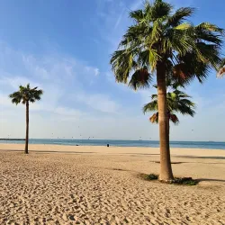 Marina Crescent - Mangaf