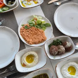 Marina Crescent - Mangaf