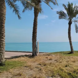 Green Island - Messila