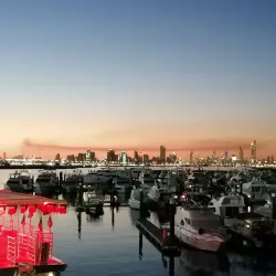 Marina Crescent - Messila