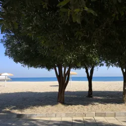 Messila Beach - Messila