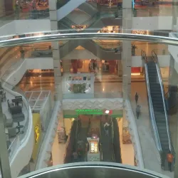 Al Salam Mall - Sabah Al Salem