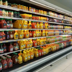 Al Salam Mall - Sabah Al Salem