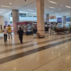 Al Salam Mall - Sabah Al Salem