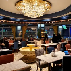 Al Salam Mall - Sabah Al Salem