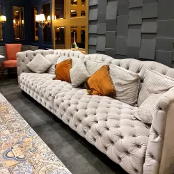 Al Salam Mall - Sabah Al Salem