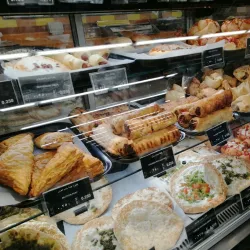 Al Salam Mall - Sabah Al Salem