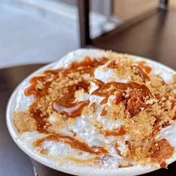 Local Cafes and Eateries - Sabah Al Salem