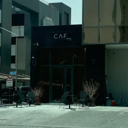 Local Cafes and Eateries - Sabah Al Salem