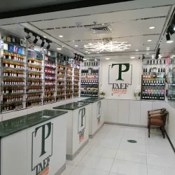 Local Souq (Market) - Sabah Al Salem