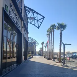 Neighborhood Walking Tours - Sabah Al Salem