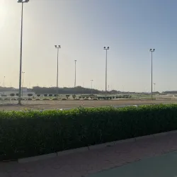 Neighborhood Walking Tours - Sabah Al Salem