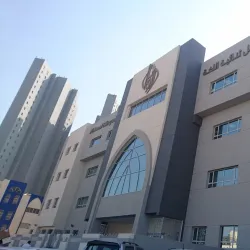 Sabah Al Salem Mosque - Sabah Al Salem