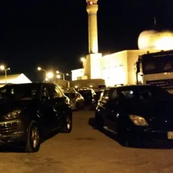 Sabah Al Salem Mosque - Sabah Al Salem