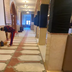 Sabah Al Salem Mosque - Sabah Al Salem