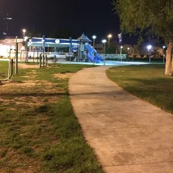 Sabah Al Salem Park - Sabah Al Salem