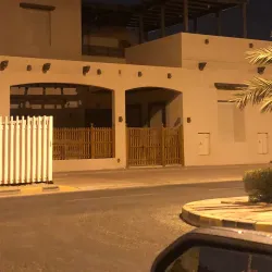 Sabah Al Salem Park - Sabah Al Salem