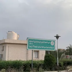 Sabah Al Salem Park - Sabah Al Salem