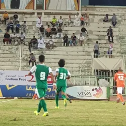 Sabah Al Salem Sports Complex - Sabah Al Salem