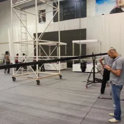 Sabah Al Salem Sports Complex - Sabah Al Salem