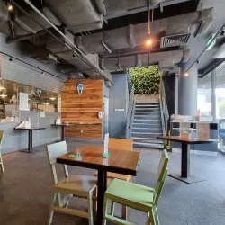 Al Fanar Mall - Salmiya